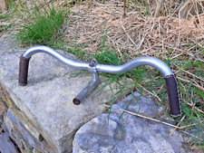 Ancien guidon vélo d'occasion  Cuers