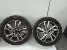 5da1bjd0t set pneumatici usato  Ferrara