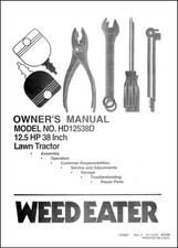 Tractor operator maint for sale  Houston