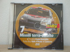 Dvd rally 2004 usato  Gambettola