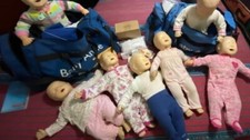 Cpr manikins bundle for sale  San Antonio