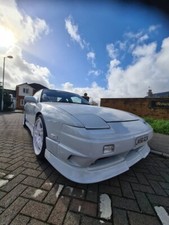 1991 nissan 200sx for sale  SWANSEA