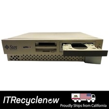 Sun ultra desktop for sale  Merced