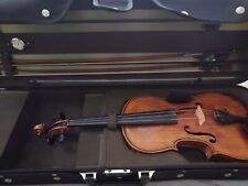 Violin bows hidersine for sale  HULL