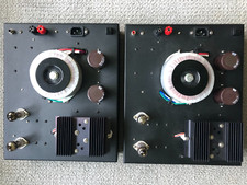 Vacuum tube mosfet for sale  Roanoke Rapids