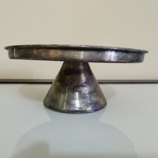 Alzatina art deco usato  Italia