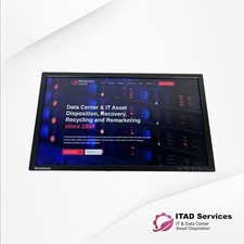 Lenovo t2424pa 1920x1080 for sale  Valencia