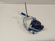 Bremssattel bremszange harley gebraucht kaufen  Deutschland