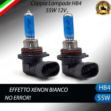Coppia lampade effetto usato  Napoli