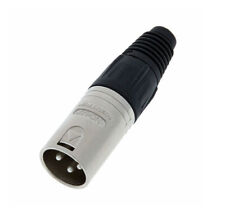 Neutrik connecteur xlr d'occasion  Frontignan