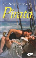Pirata connie mason usato  Parma