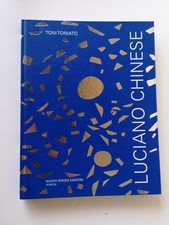 Luciano chinese toni usato  Villesse