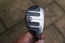 Nicklaus polarity men for sale  WALTHAM ABBEY