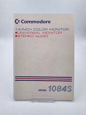Commodore color monitor gebraucht kaufen Commodore color monitor gebraucht kaufen  Eutingen im Gäu