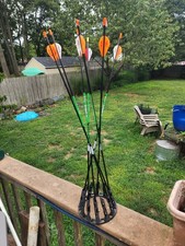 Victory vap arrows for sale  Shirley