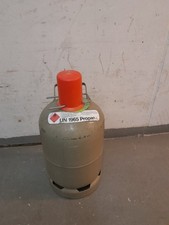 Propangas eigentumsflasche gas gebraucht kaufen  Dresden