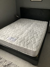 King size faux for sale  PERSHORE