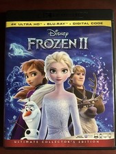 Disney frozen for sale  Malone