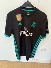 Riginal real madrid gebraucht kaufen  Weiherhammer