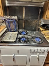White retro chambers for sale  Wildwood