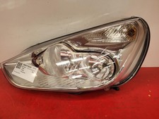 Ford max headlight for sale  THAME