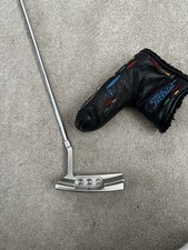 scotty cameron california monterey putter for sale scotty cameron california monterey putter for sale CHICHESTER