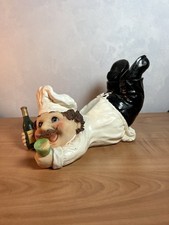 Fat italian chef for sale  Northampton