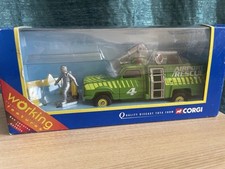 Corgi 65902 angus for sale  CANTERBURY