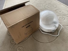 Modelador de chapéu Arien, limpador automático de tampa, máquina de cuidados com o chapéu limpeza a vapor e ir... comprar usado  Enviando para Brazil