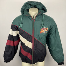 Seattle sonics jacket for sale  Seattle
