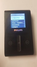 Philips mp3 player gebraucht kaufen  München
