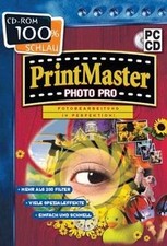 Printmaster photo pro gebraucht kaufen  Berlin