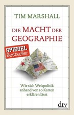 Macht geographie gebraucht kaufen  Berlin