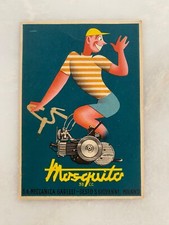 Ancienne publicitaire moteur d'occasion  Marseille VI