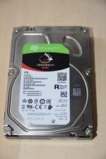 Stück seagate ironwolf gebraucht kaufen  Solingen