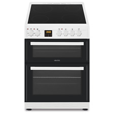 Electriq 60cm twin for sale  HUDDERSFIELD