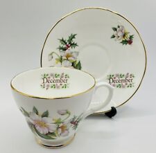 Springfield china flower for sale  WYLAM