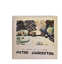 Victor charreton magicien d'occasion  Corbeil-Essonnes
