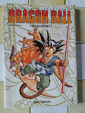 Dragon ball enciclopedia usato  Legnano