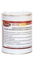 Restom geloil 5095 d'occasion  Paris-