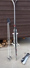 Schweizer armee ski gebraucht kaufen  Sigmaringen
