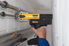 Rems mini press gebraucht kaufen  Lünen