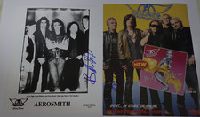 Aerosmith brad whitford for sale  Pittsburgh