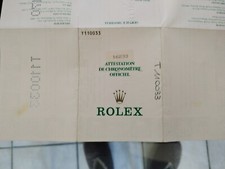 Rolex datejust 16233 usato  Mirandola