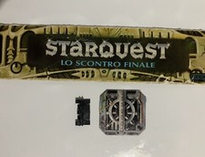 Giochi starquest porta usato  Roma