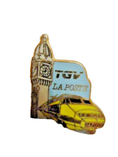 Pin trains tgv d'occasion  Monchecourt
