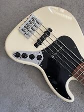 Fender deluxe jazz for sale  LETCHWORTH GARDEN CITY
