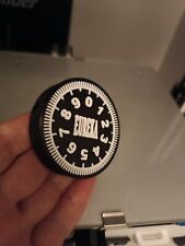 Eureka mignon dial usato Eureka mignon dial usato  Spedire a Italy