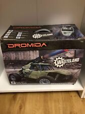 Dromida Wasteland RTR 1/18 EP 4WD Buggy Dart Shooting W/ Remote RC Car comprar usado  Enviando para Brazil