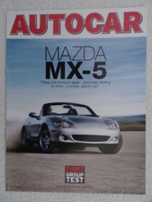 Mazda mx5 1.8 for sale  BOURNEMOUTH